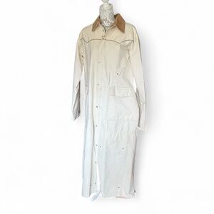 Schaefer Outfitter unisex duster